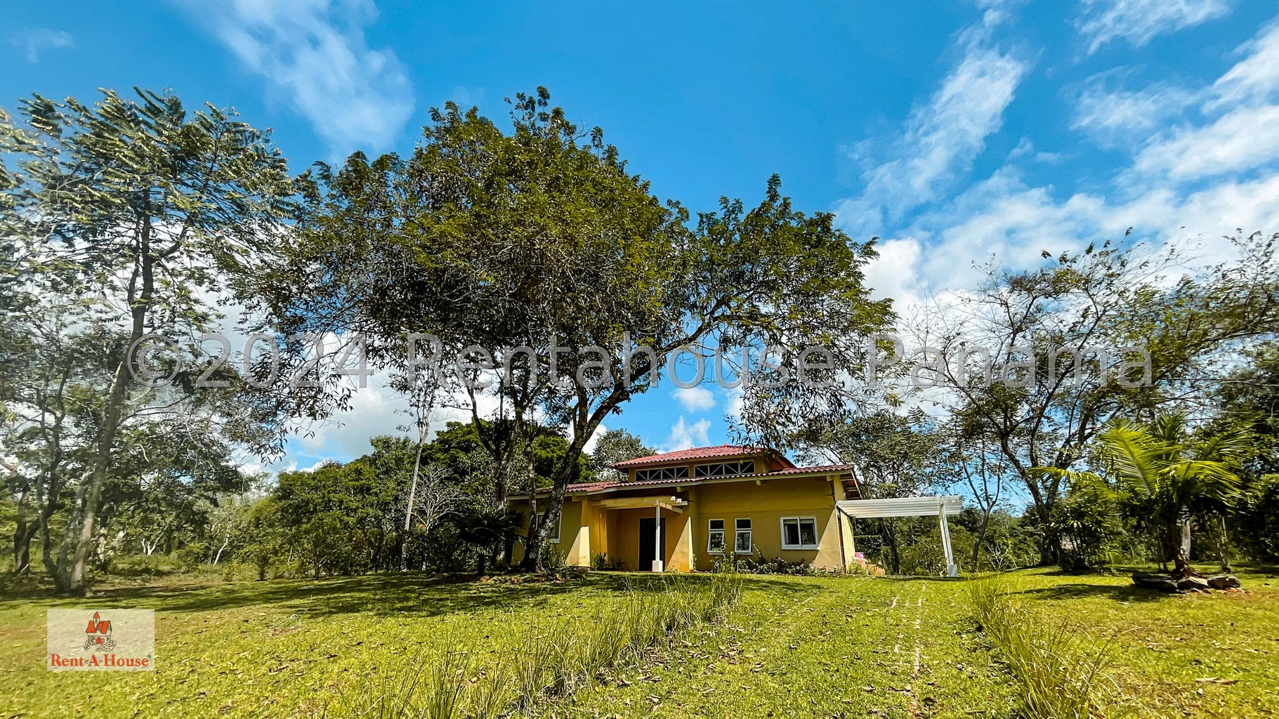 Single family home